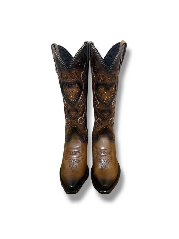Botas Caborca Dama America - Imagen 3