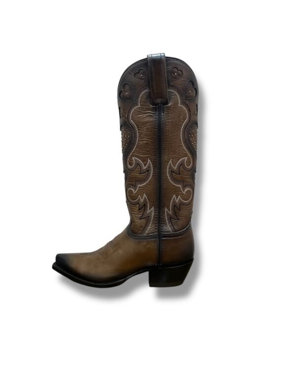 Botas Caborca Dama America - Imagen 2