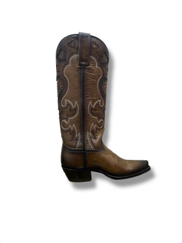 Botas Caborca Dama America - Imagen 4