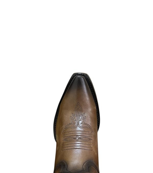 Botas Caborca Dama America - Imagen 5