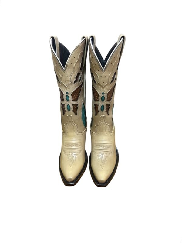 Botas Caborca Dama Fiorella - Imagen 3