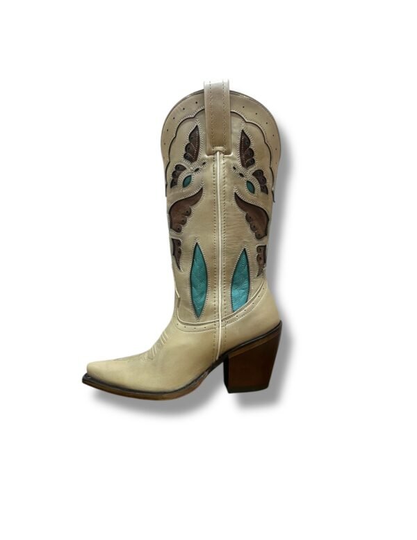 Botas Caborca Dama Fiorella - Imagen 2