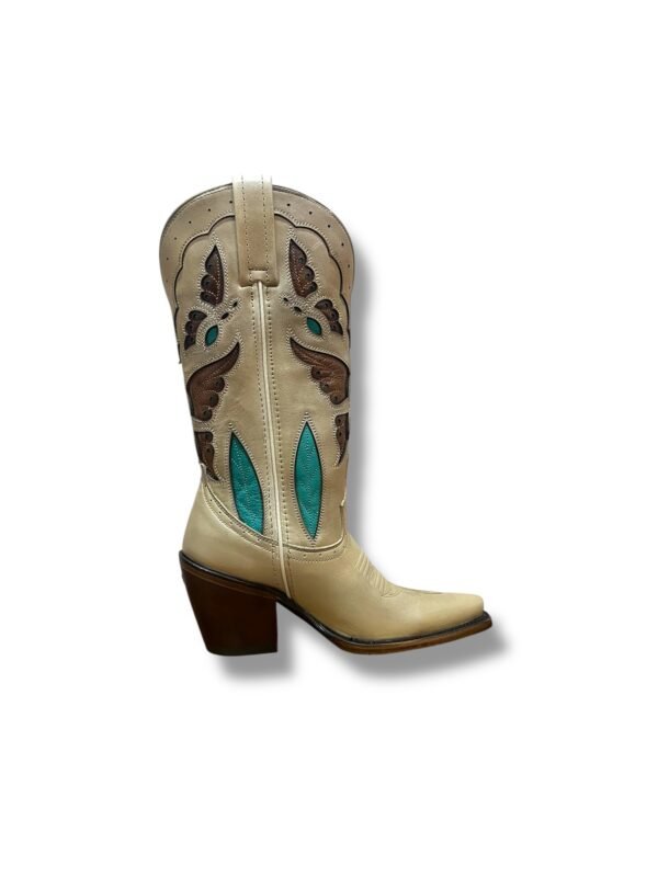 Botas Caborca Dama Fiorella - Imagen 4