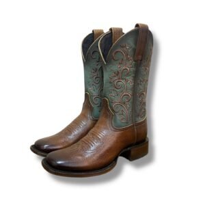 Botas Caborca Dama Jumper