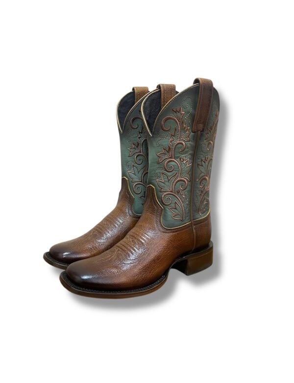 Botas Caborca Dama Jumper
