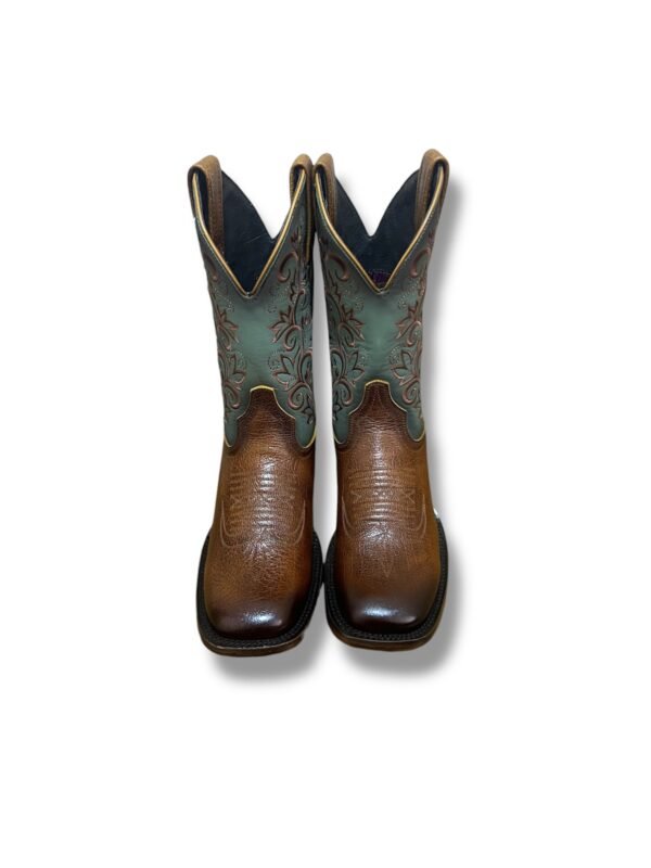 Botas Caborca Dama Jumper - Imagen 3