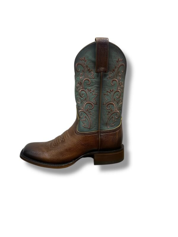 Botas Caborca Dama Jumper - Imagen 2