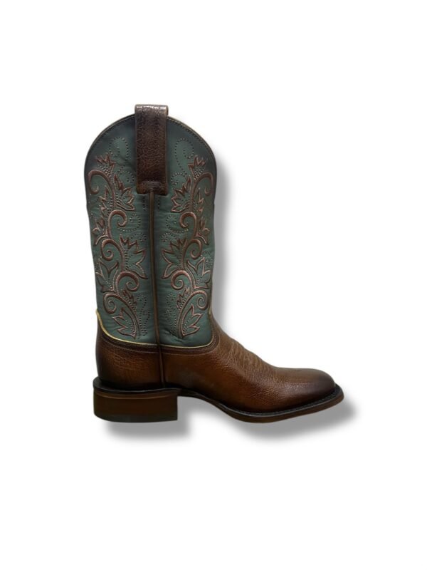 Botas Caborca Dama Jumper - Imagen 4