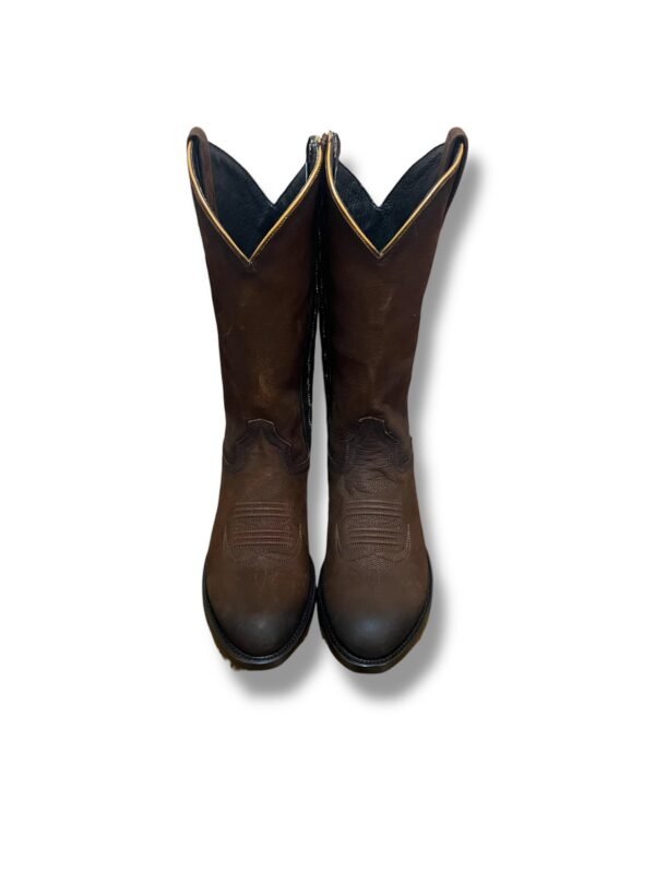 Botas Caborca Humberto - Imagen 3