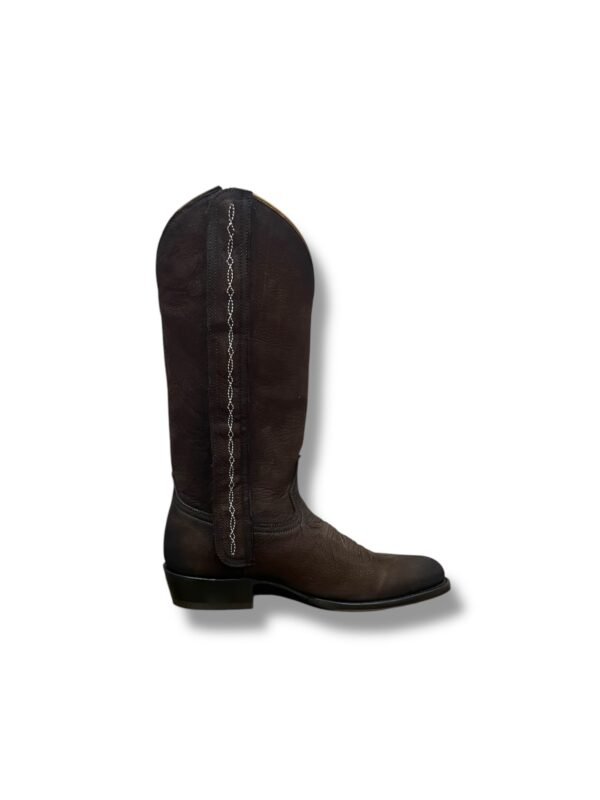 Botas Caborca Humberto - Imagen 4