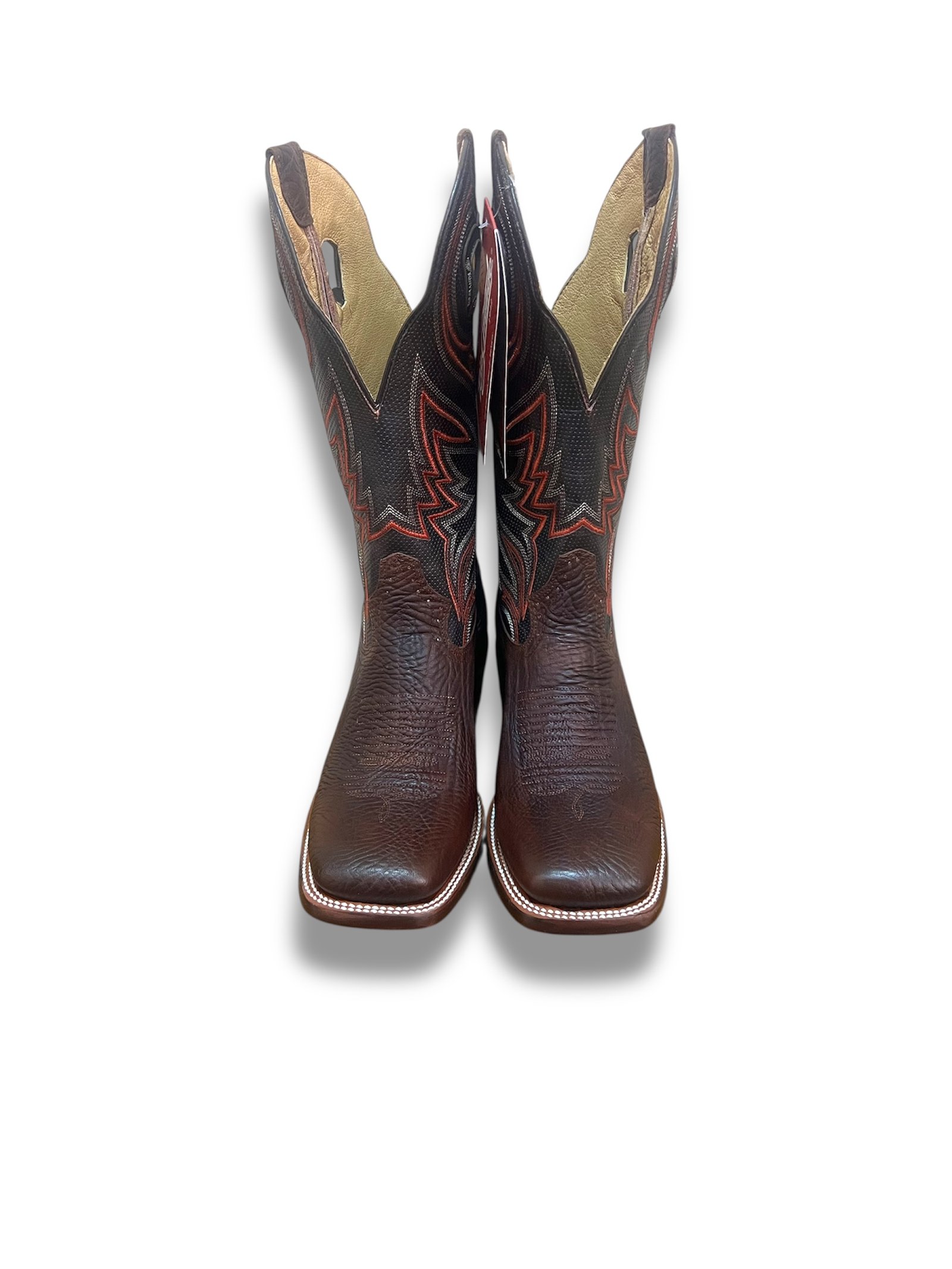 Botas Norman RGCH - Imagen 3