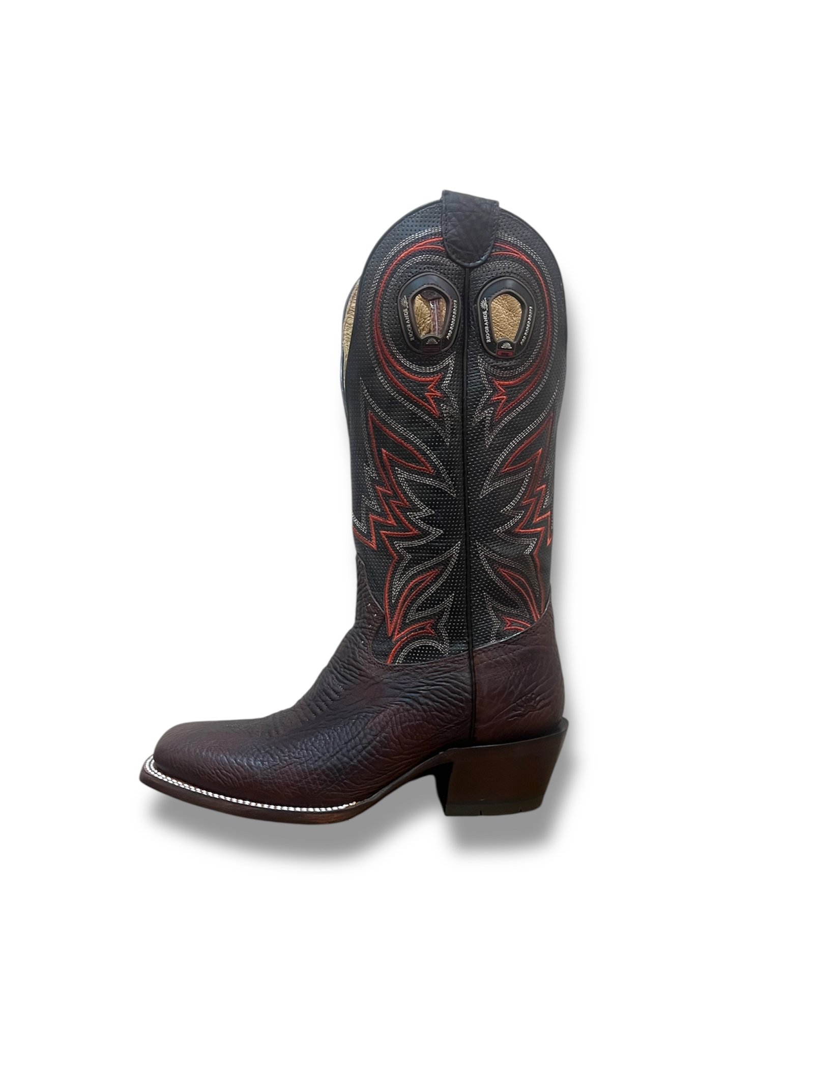 Botas Norman RGCH - Imagen 2