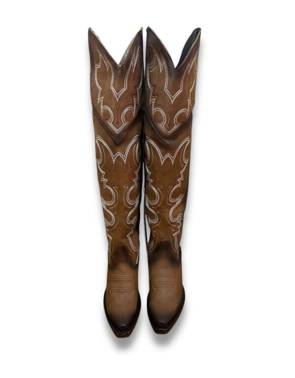 Botas Caborca Damas Kristen - Imagen 3