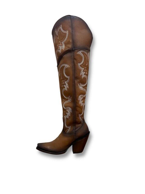 Botas Caborca Damas Kristen - Imagen 2