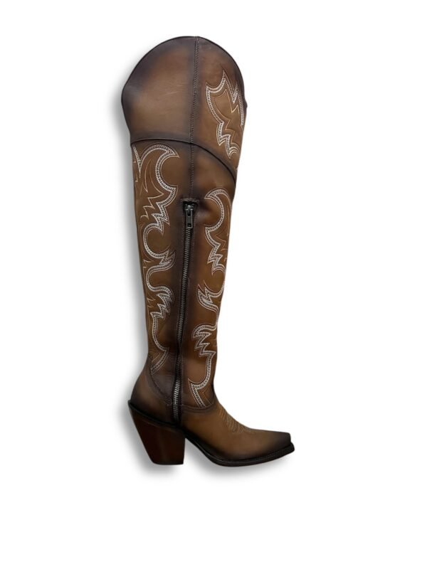Botas Caborca Damas Kristen - Imagen 4
