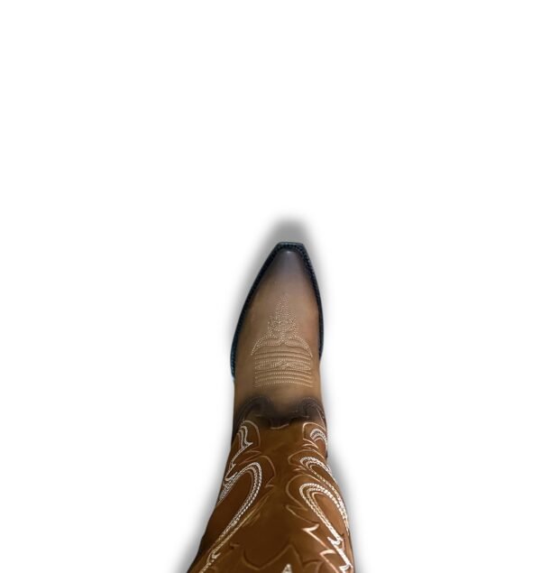 Botas Caborca Damas Kristen - Imagen 5