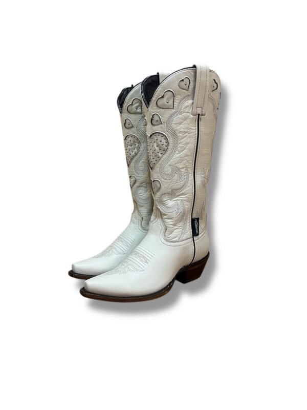 Botas Caborca Damas Saoirse