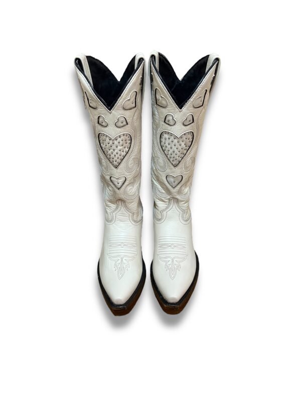 Botas Caborca Damas Saoirse - Imagen 3
