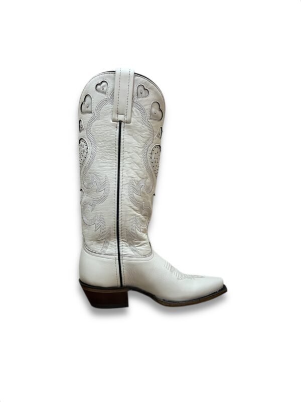 Botas Caborca Damas Saoirse - Imagen 4
