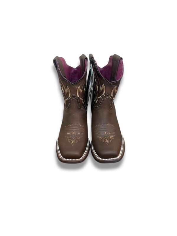 Botin Dama Mariana RGMD - Imagen 3