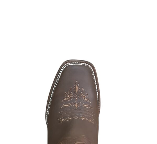Botin Dama Mariana RGMD - Imagen 5