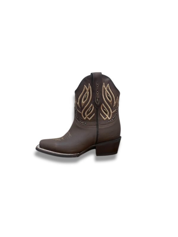 Botin Dama Mariana RGMD - Imagen 2