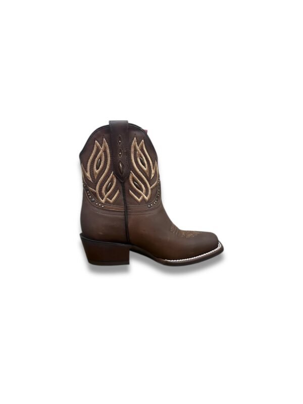 Botin Dama Mariana RGMD - Imagen 4