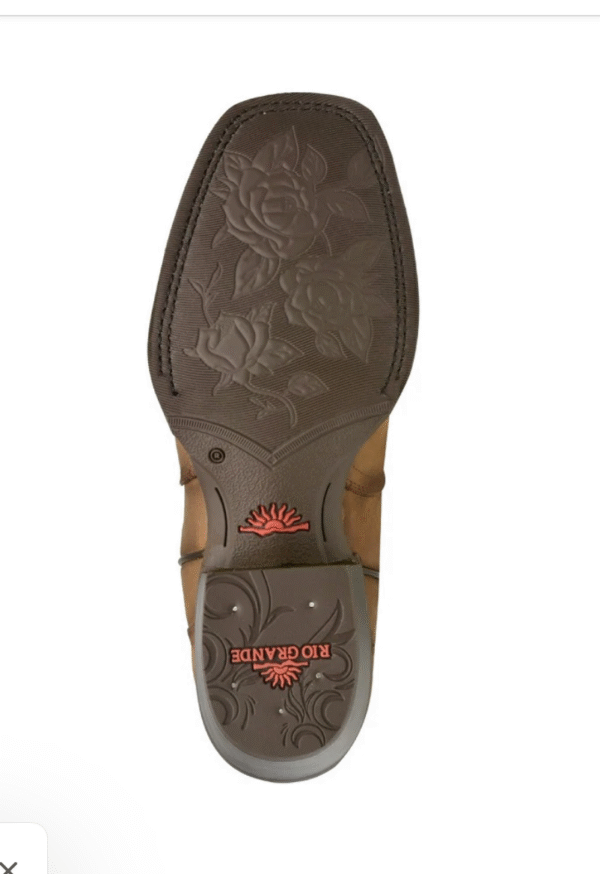 Botin Dama Mariana RGMD - Imagen 6