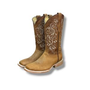 Botas Yazmin BC08