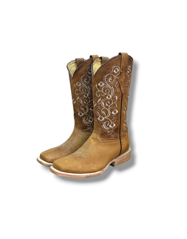 Botas Yazmin BC08