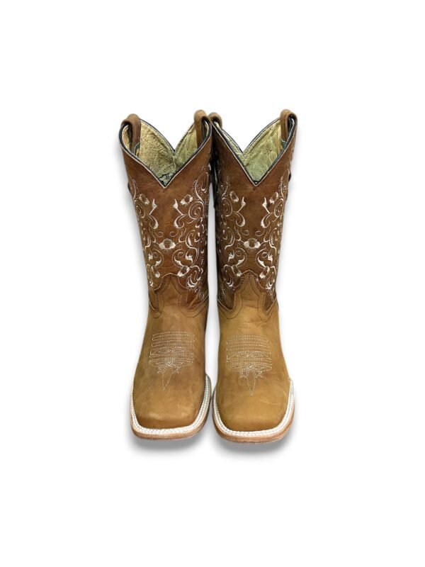 Botas Yazmin BC08 - Imagen 3