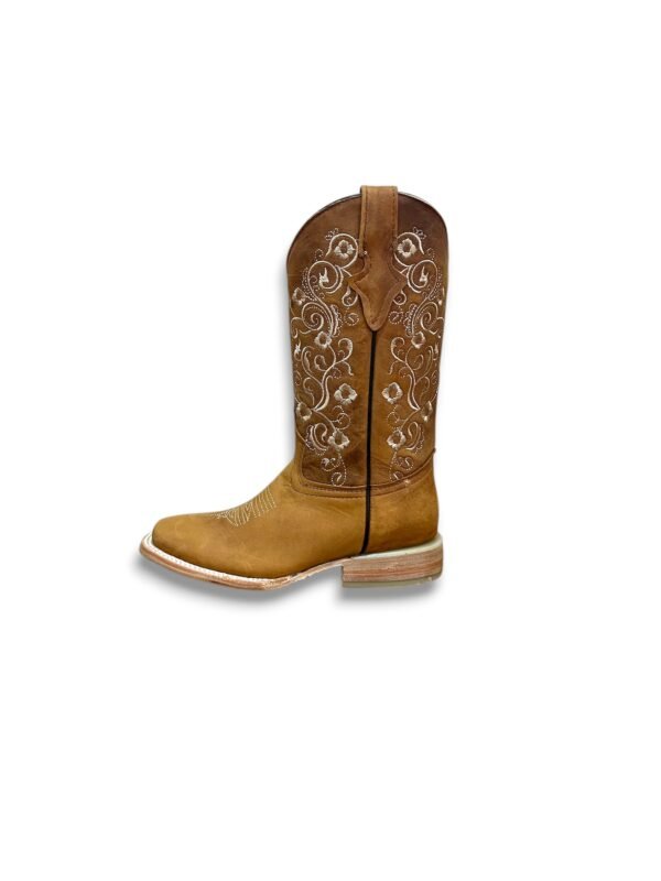 Botas Yazmin BC08 - Imagen 2