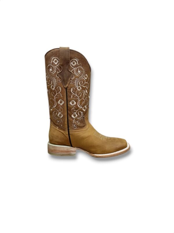 Botas Yazmin BC08 - Imagen 4
