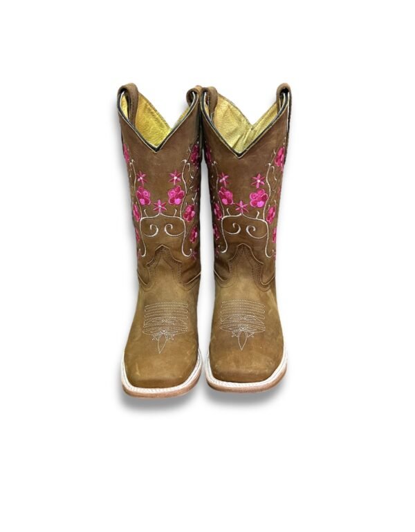 Botas Orquideas BC06 - Imagen 3