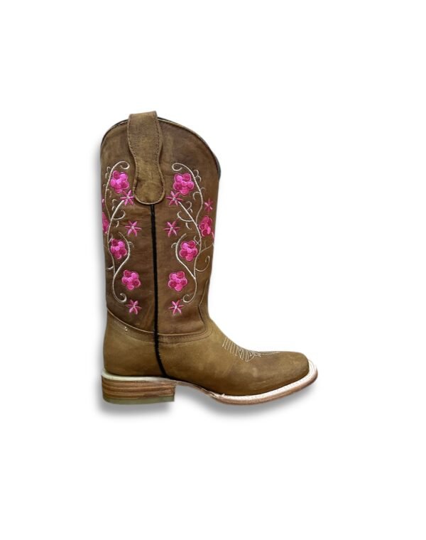 Botas Orquideas BC06 - Imagen 4