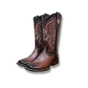 Botas Charlotte B. Fenix BC11