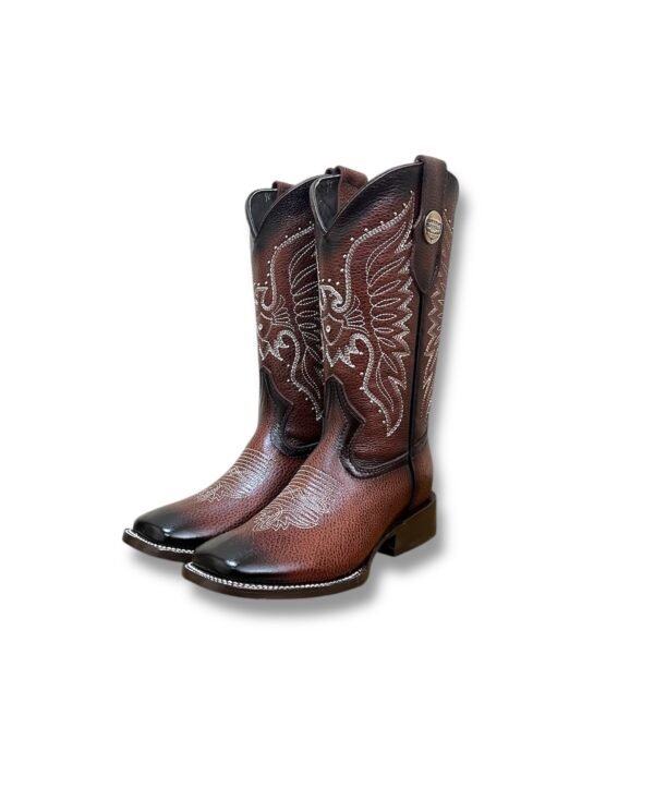 Botas Charlotte B. Fenix BC11