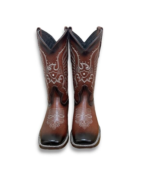 Botas Charlotte B. Fenix BC11 - Imagen 3