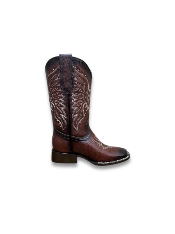 Botas Charlotte B. Fenix BC11 - Imagen 4
