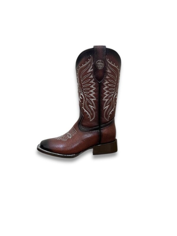 Botas Charlotte B. Fenix BC11 - Imagen 2