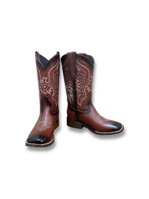 Botas Charlotte B. Fenix BC11 - Imagen 5