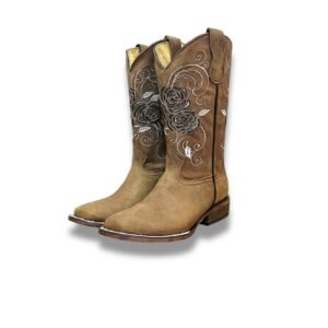 Botas Patricia BC05