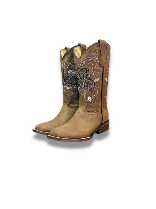 Botas Patricia BC05