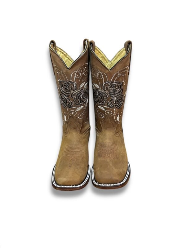 Botas Patricia BC05 - Imagen 3