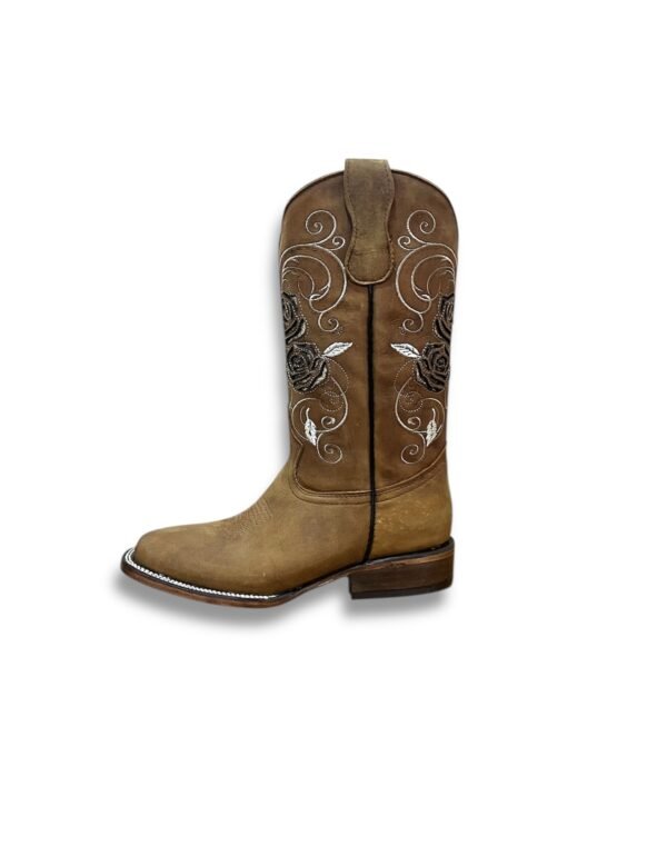 Botas Patricia BC05 - Imagen 2