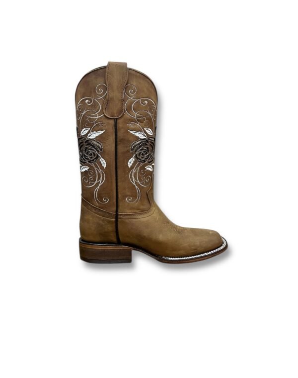 Botas Patricia BC05 - Imagen 4