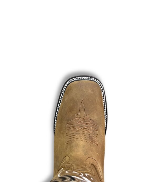 Botas Patricia BC05 - Imagen 6