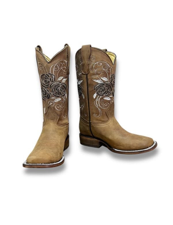 Botas Patricia BC05 - Imagen 5