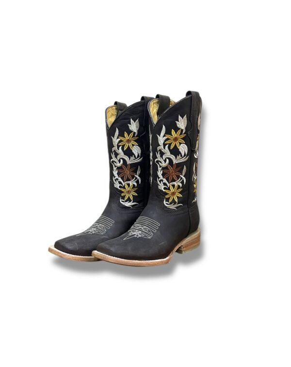 Botas Estrellas BC04