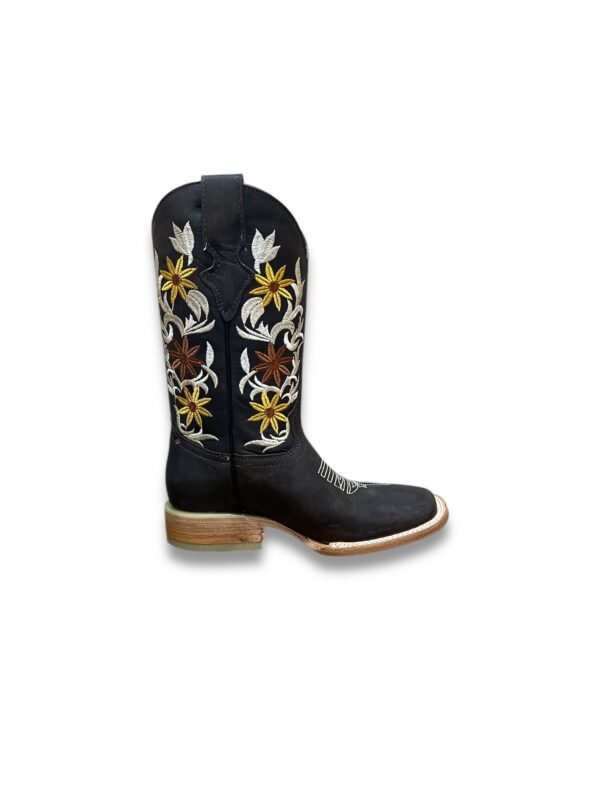 Botas Estrellas BC04 - Imagen 4